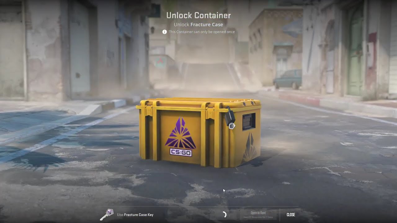 100 CSGO Cases Later....(I'm gonna be in debt istg)