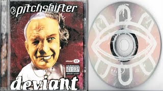 Pitchshifter - Everything&#39;s Fucked + 311 - Come Original (DJ CJ 5 Minute Mashup)