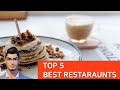 Top 10 Best Restaurants in Ho Chi Minh City  And why