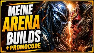 Raid: Shadow Legends | My Arena Champions - Quick Guide for All Champions + Promo Code