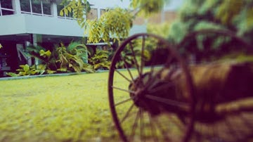 University of Moratuwa | Intro