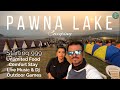 Pawna lake camping  unlimited food  stay  starting 999 only  a to z information  full guide