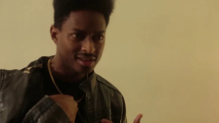 BMF Casting Ray-Ray, Isaac Beverly