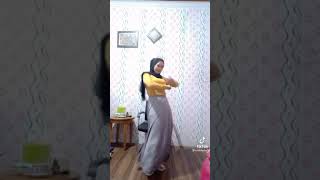 Tiktok Hijab Cantik