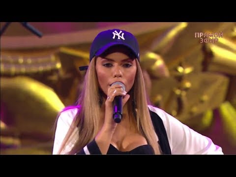 GABRIELLA - Не обижу | Жара в Вегасе, эфир от 28.05.2017