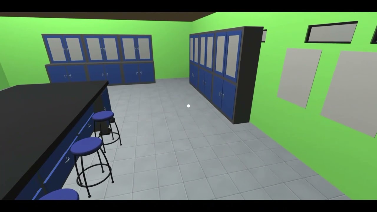 PEMBELAJARAN IKATAN KIMIA MENGGUNAKAN MEDIA VIRTUAL REALITY YouTube