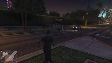 I swear im not using mods