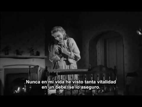 El Milagro de Anna Sullivan_Escena(...  Miracle Worker, 1962).avi