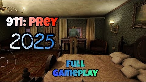 911: Prey In 2025 Full Gameplay