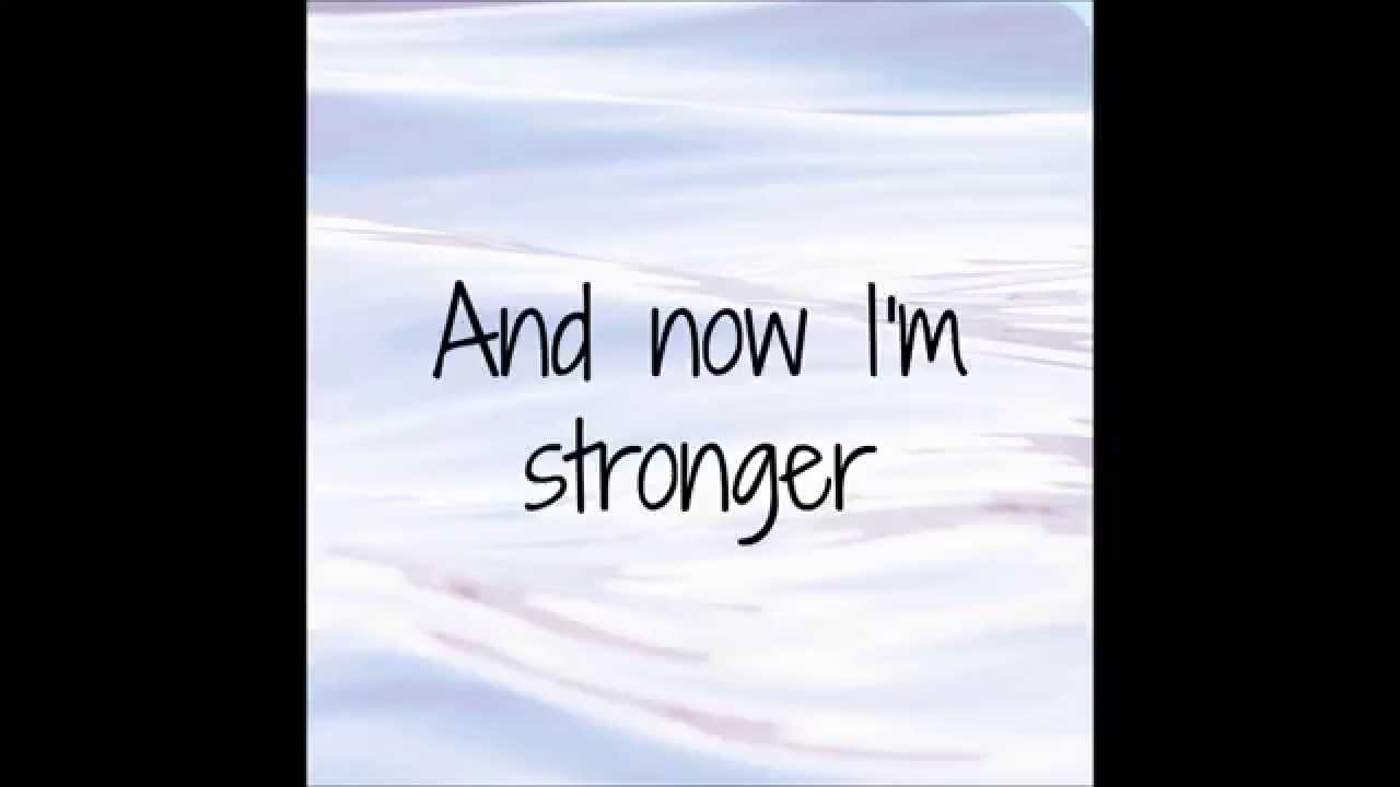 Something in the Water lyrics YouTube Something in the Water lyrics YouTube