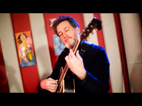Catherine Russell 'You Turned The Tables On Me' | Live Studio Session