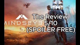 The Review - Midseye (SPOILER FREE)