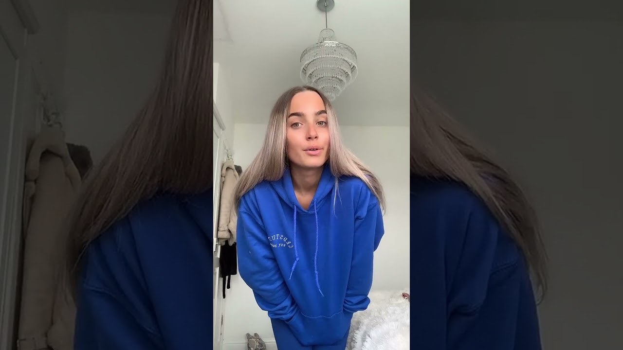 Braving the chill in style 