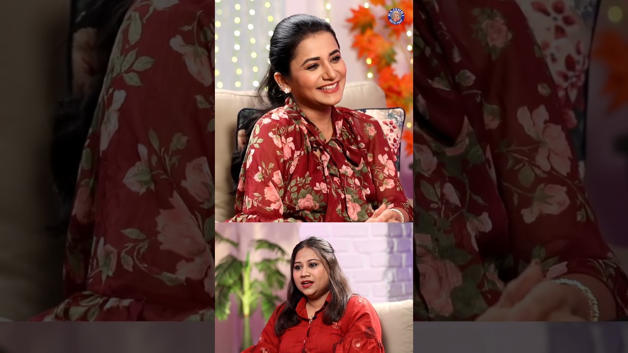 Her Story ft. Jui Gadkari | Promo | 