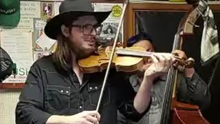 Blood Gold - The Bottom of the Barrel - LIVE from KUSH 1600
