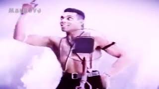 The Maxx - Techno Time 1989 Hd 1080P