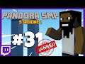 PANDORA SMP #31 - È SUCCESSA UNA COSA GRAVE...