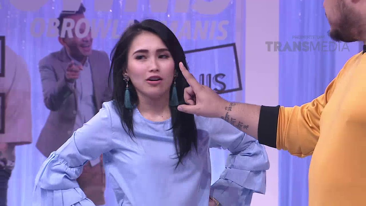 BROWNIS - Ruben dan Igun Berkunjung Ke Tiang Listriknya Papa (23/11/17) Part 1