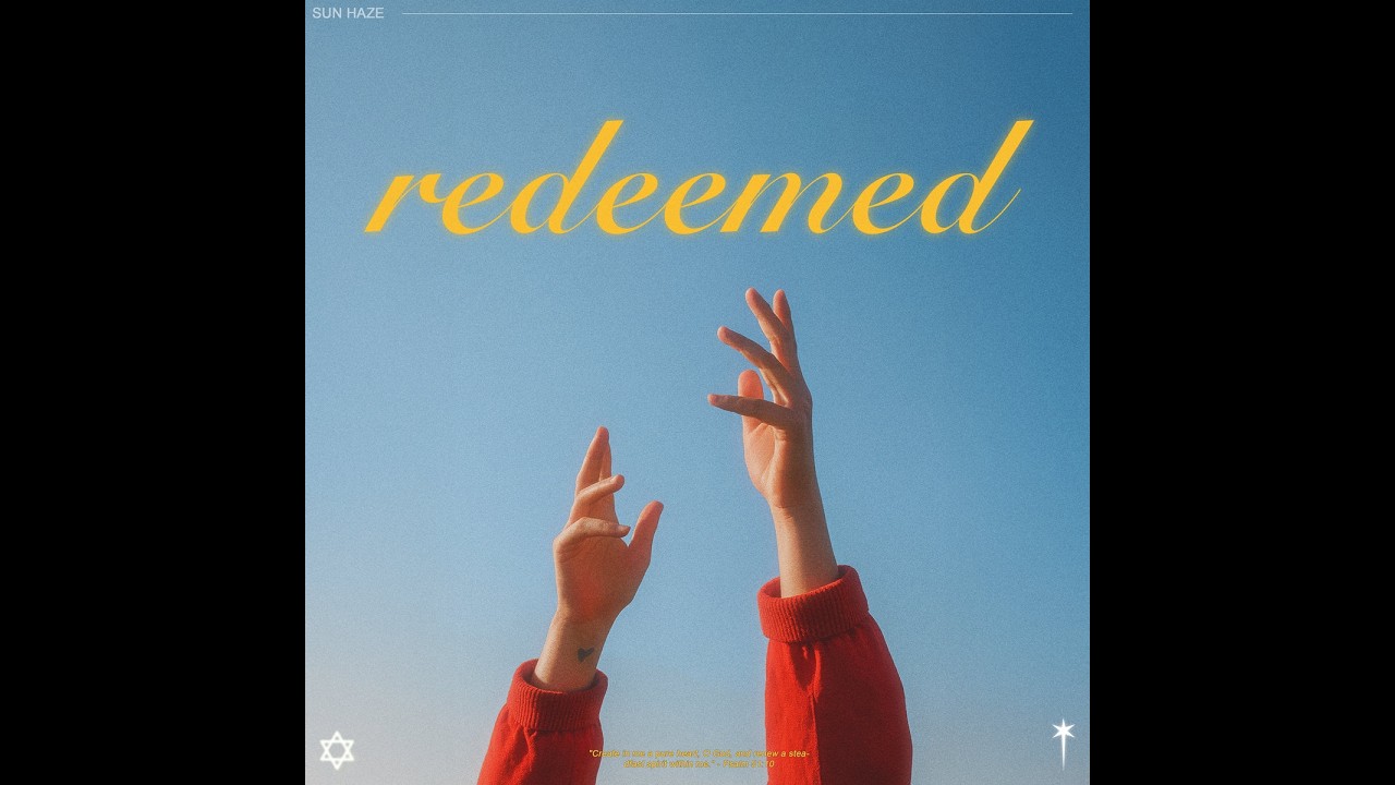 Watch sun haze: "redeemed" on YouTube Watch sun haze: "redeemed" on YouTube