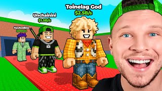 Download Lagu I Stole ALL the YouTubers' Brainrots! MP3 Download Lagu I Stole ALL the YouTubers' Brainrots! MP3