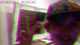 juz - horrible_person (Dat Adam Cover)