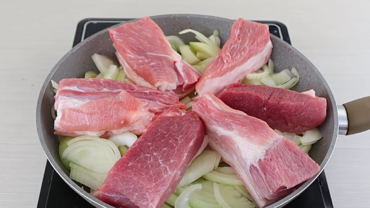 Receita Que minha tia me Ensinou, Não Faço Mais De Outra Forma, O Segredo está No Molho!