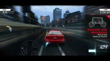 Need for Speed Most - wanted 2022 Remastered - For- Android- Gameplay