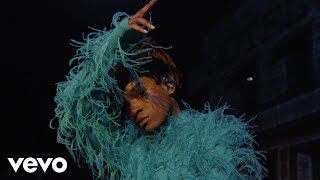 Watch Koffee The Harder They Fall video