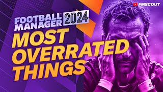 The MOST Overrated Things In Football Manager! screenshot 5