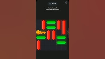 Hamster combat, mini game game key 5 puzzle solved, 24-July-2024