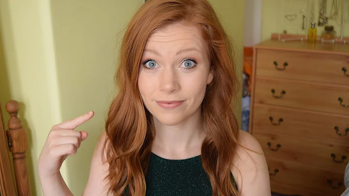 5 Essential Beauty Tips for Redheads! | Simply Red...