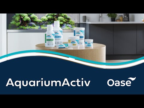 OASE | AquariumActiv | Aquarium