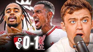 We Need To Talk About What Iraola Is Building At Liverpool...