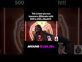 This is how you can become a Millionaire with 500 to 600 a Month!! #howto #didyouknow #money #foryou