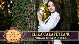 Video thumbnail of "Eliza Calafeteanu - Izvoras curgand la vale ⓒ100%✔️ 𝐕𝐄𝐙𝐈 𝐓𝐎𝐓❣️"