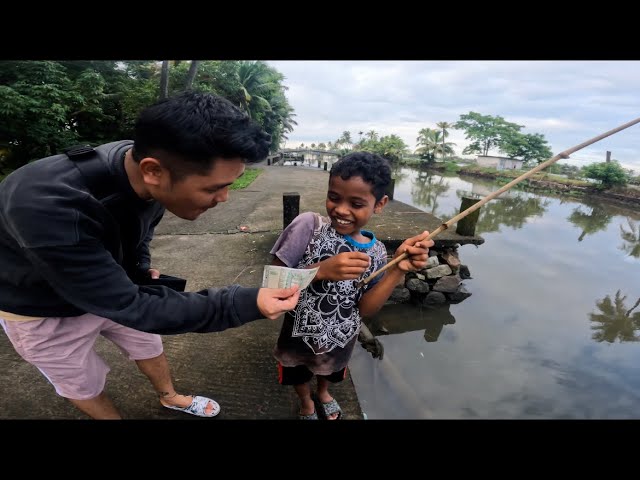 Kerala Collector's post asking children not to jump into water bodies or go  fishing wins hearts online
