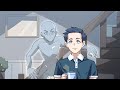 True Spirit Horror Story Animated