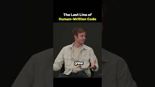 The Last Line of Human-Written Code #lovablepartner  #podcast #ai