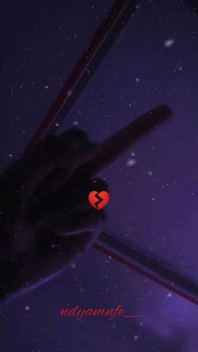 Story WA (FakeLove)
