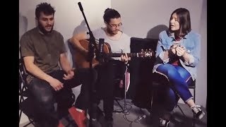 Tuğçe Kandemir - Ciğeri Yakıyor
