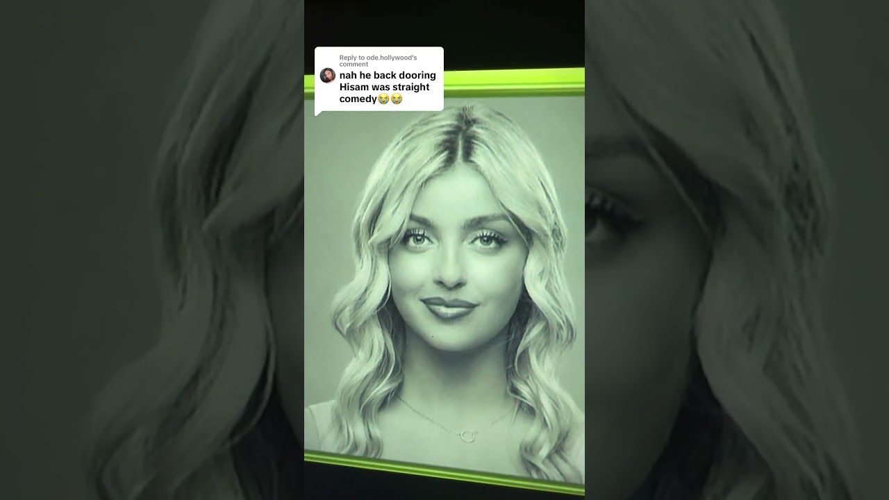 HiSam Thinks He’s Not A Target 