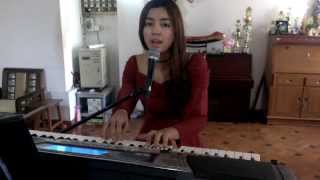 Video thumbnail of "Wyne Lay ( လက္ခံျပီးသား )"