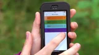 App Functionality 1: How to Set Up screenshot 3
