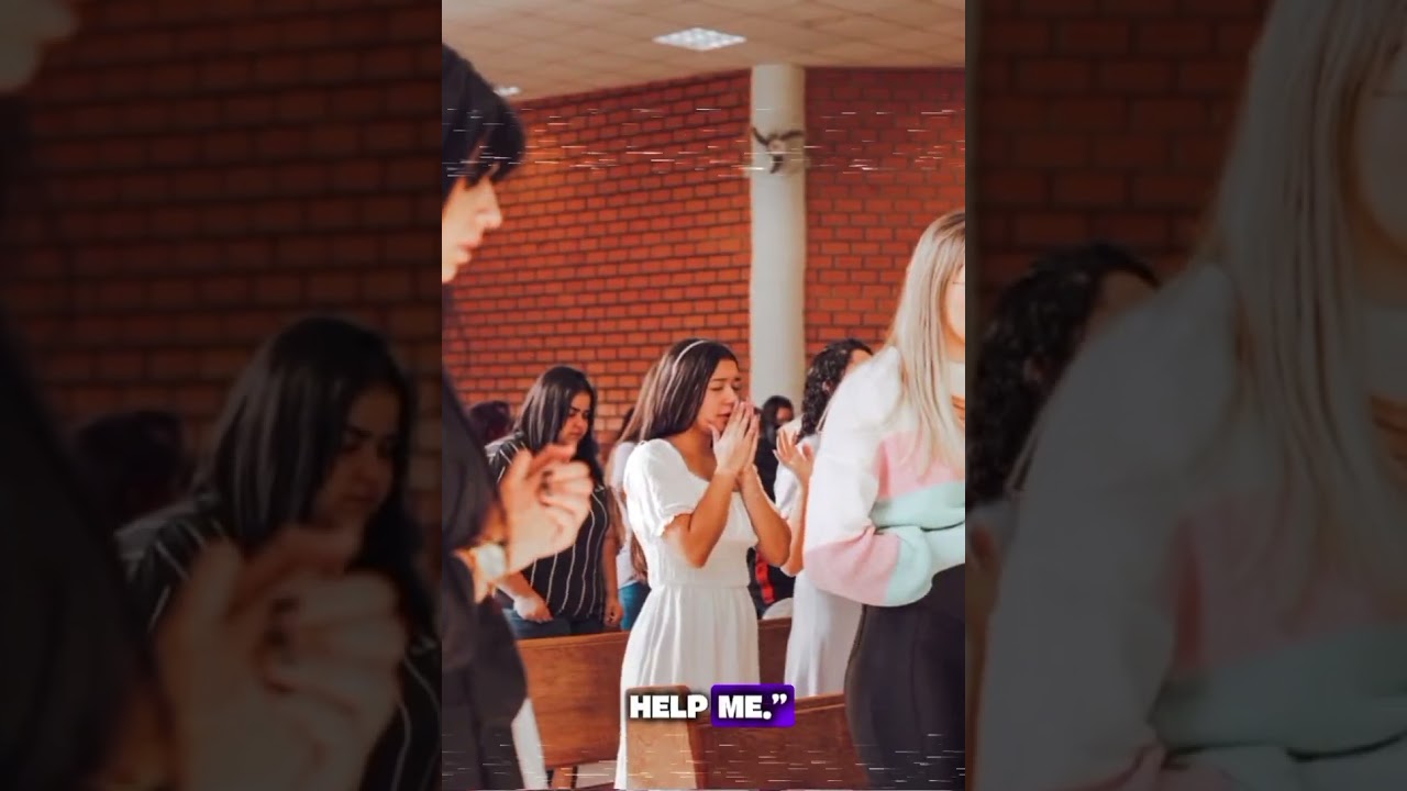 Do you know the purpose of God for your life? 