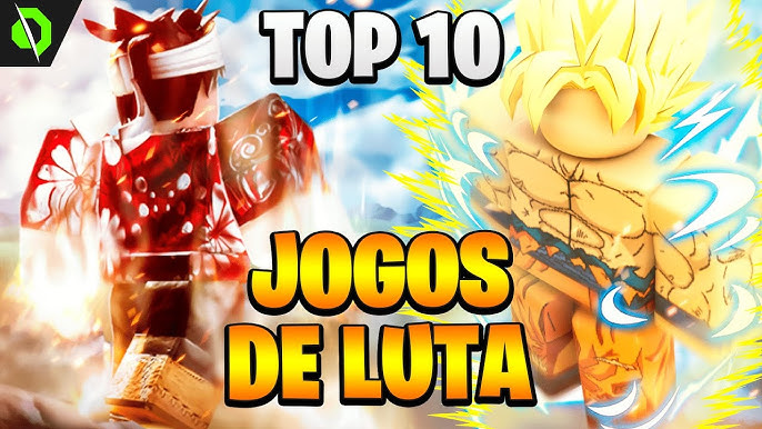 TIER LIST DOS MEUS JOGOS DE ROBLOX ANIMES FAVORITOS!! 2022 