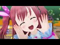 黒澤ルビィ 誕生日記念PV 2021年9月21日 持ち歌「RED GEM WINK」 【スクフェスACHM PS4】