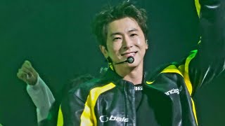 유노윤호, 260808 Time’s Tickin’, 멘트, Loco, Leader, Eeny Meeny, U-KNOW PROJECT 26 : SCENE#1 in MACAU