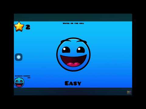 Geometry Dash Custom Difficulty Faces With Lobotomies! (V1)