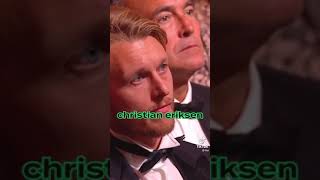 Drogba Tribute To Simon Kjaer