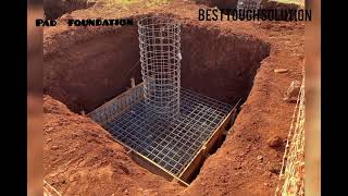 PAD FOUNDATION